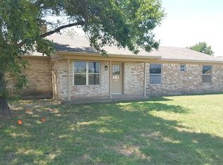 14353 Old China Spring Rd, China Spring, TX 76633