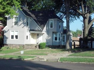 324 N Ave NE, Massillon, OH