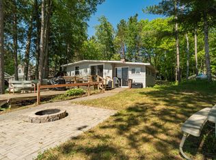 N10078 Airhole Lake Ln, Summit Lake, WI 54485