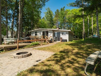 N10078 Airhole Lake Ln, Summit Lake, WI, 54485