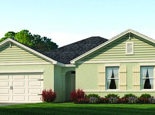235 Carabelle Ct, Ormond Beach, FL 32174
