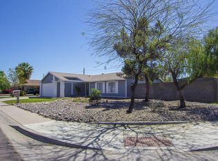 2117 W Bentrup St, Chandler, AZ 85224