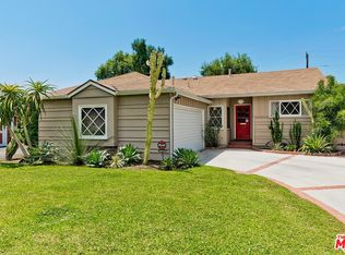 13800 Cohasset St, Van Nuys, CA 91405