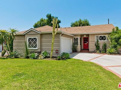 13800 Cohasset St, Van Nuys, CA, 91405