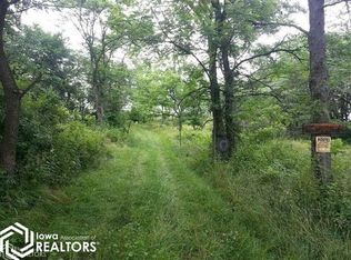 0 Hickory Hill Rd, Unionville, IA 52594