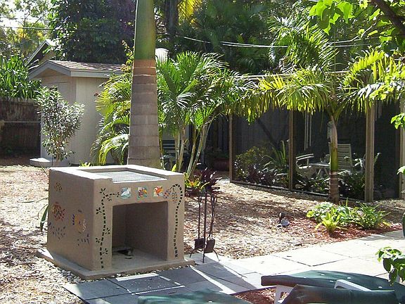 secluded retreat