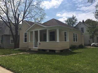 829 Avenue E, Council Bluffs, IA 51503