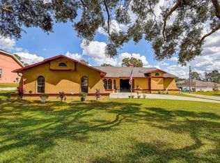 7270 Nightwalker Rd, Weeki Wachee, FL 34613