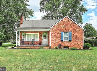 301 S Vernon St, York, PA