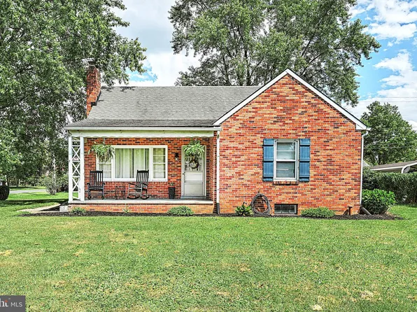 301 S Vernon St, York, PA 17402