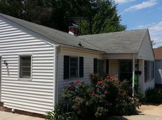 1207 N Centennial St, High Point, NC 27262