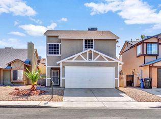 851 Schooner Dr, Henderson, NV 89015