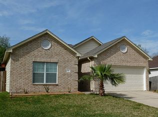 3416 Sunrise Dr, Shoreacres, TX 77571