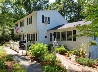 31 Oneil Dr, Westborough, MA 01581