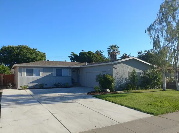 310 Cordova Ln, Stockton, CA 95207