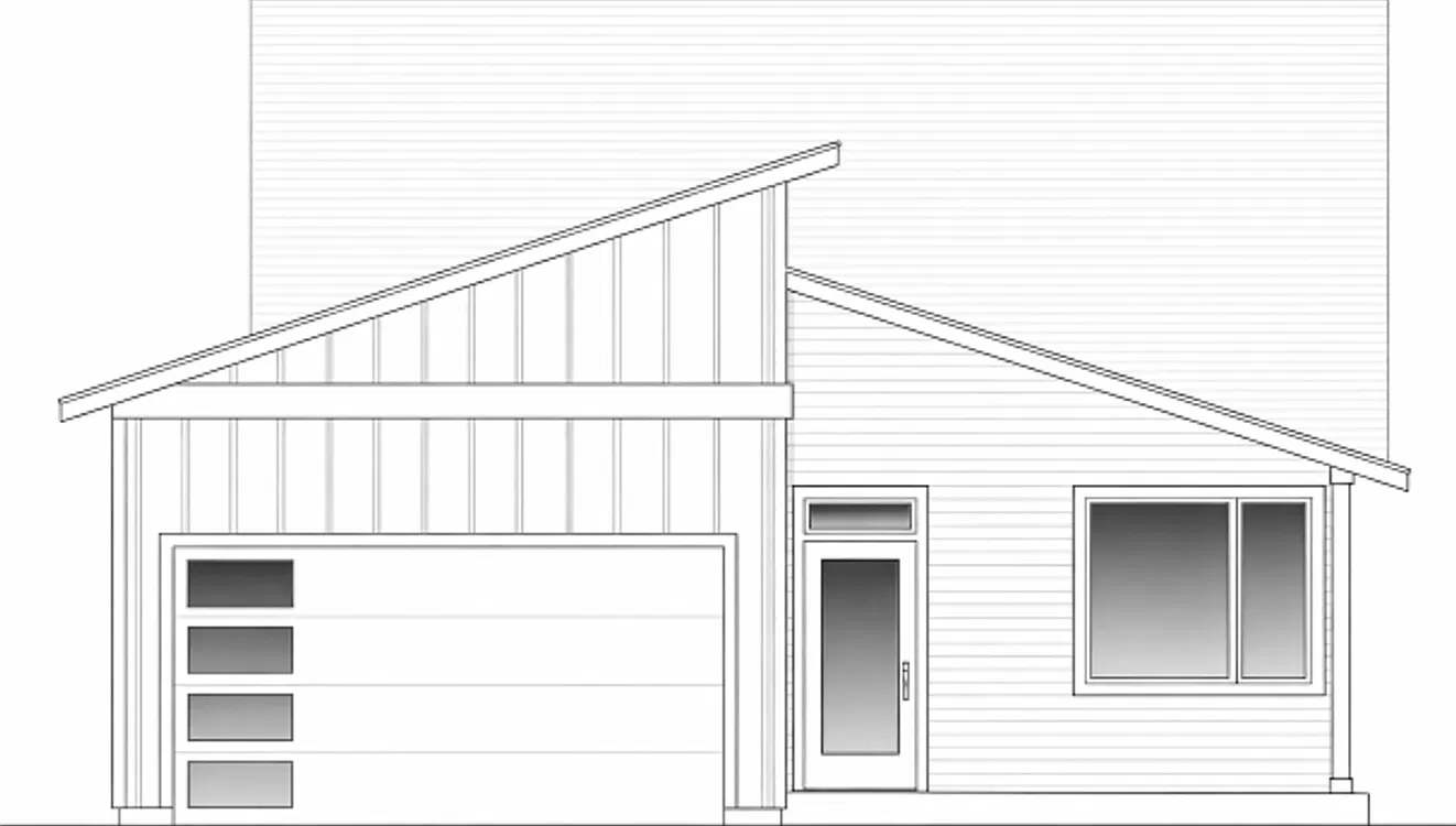 Coming First Of November! | Beautiful New Construction 3-Bedroom Home In la Pine — Photo 2