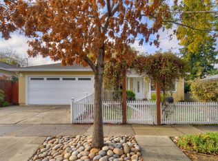 1214 Junipero Ave, Redwood City, CA 94061