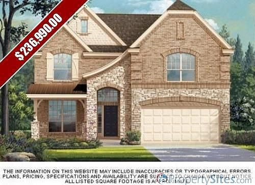 1st image of 16523 Orchid Mist Dr