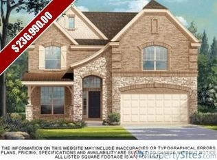 16523 Orchid Mist Dr, Cypress, TX 77433