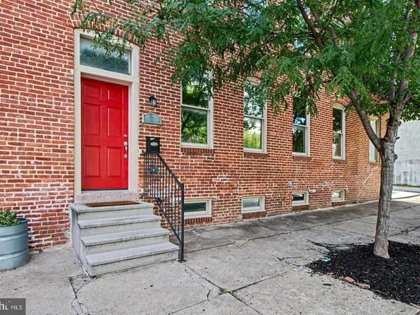 1 S East Ave, Baltimore, MD 21224