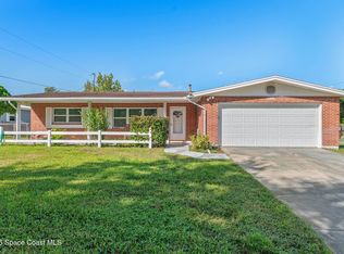 4300 Kent Ave, Titusville, FL 32780