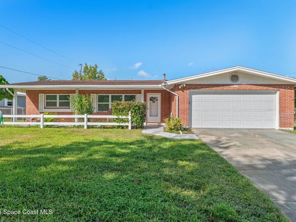4300 Kent Ave, Titusville, FL 32780