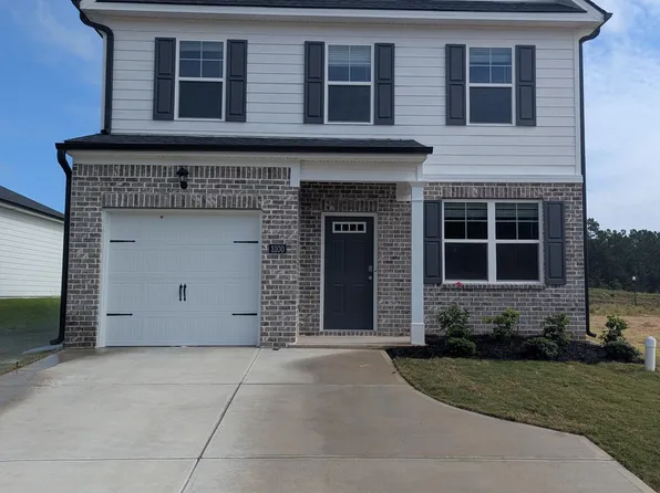 3100 Nolana Loop, Graniteville, SC 29829