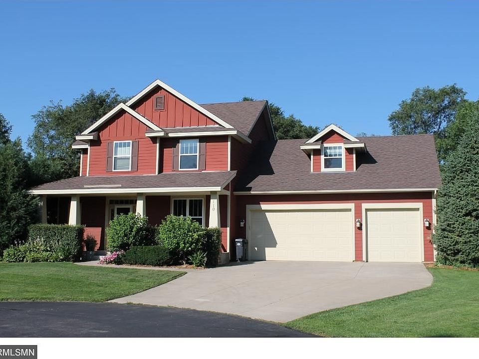 Quiet Low Traffic Cul-De-Sac location