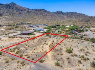 11639 S 39th Ave #0, Laveen, AZ 85339