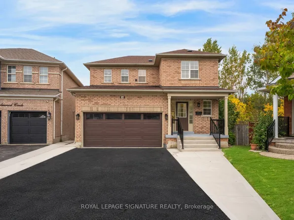 38 Charleswood Cir, Brampton, ON L7A 1Z2