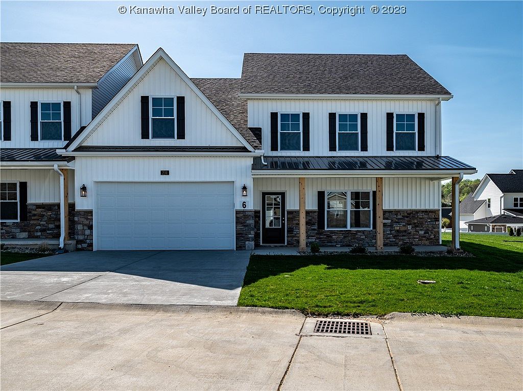 231 Steve Cir, Hurricane, WV 25526 Zillow