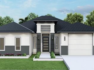2645 S Neel Dr, Brownsville, TX 78526
