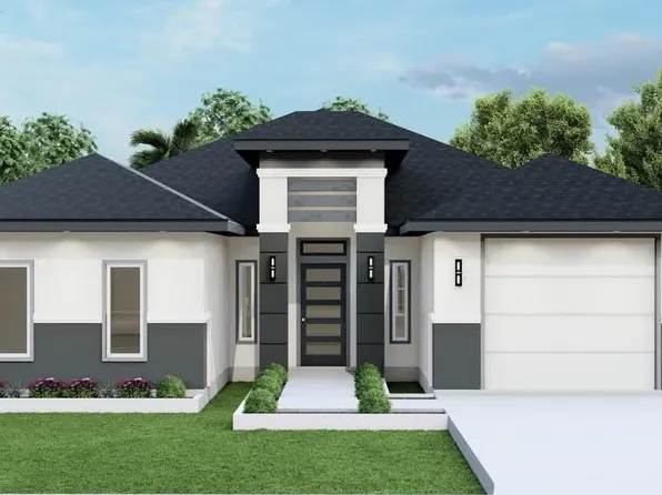 2645 S Neel Dr, Brownsville, TX 78526