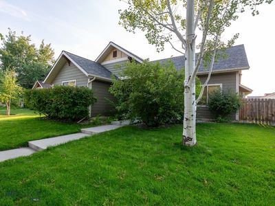 959 Flanders Creek Ave, Bozeman, MT, 59718
