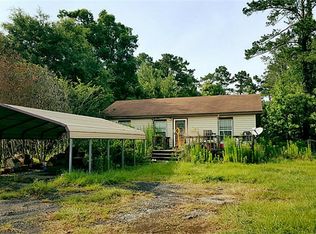 2129 Old Evadale Rd, Silsbee, TX 77656