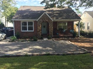 1214 Heard Ave, Augusta, GA 30904