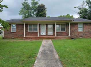 117 Lonsvale Dr, McMinnville, TN 37110