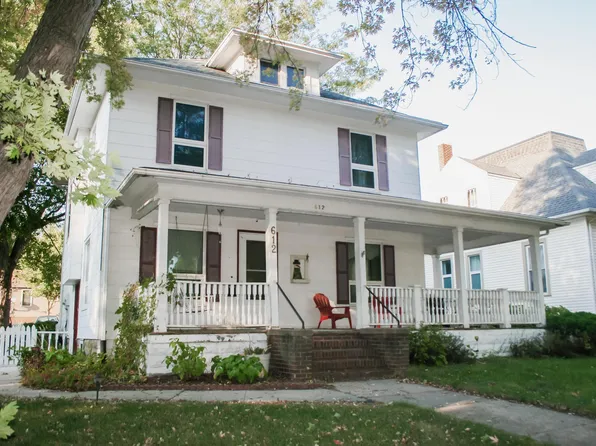 612 W Main St, Luverne, MN 56156