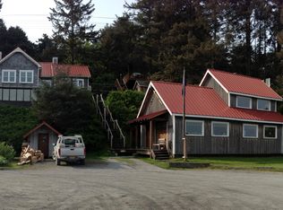 910 Mission Rd, Kodiak, AK 99615