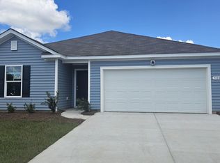 508 Harvest Ridge Way LOT 329, Conway, SC 29527