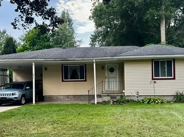 2846 Catalpa St SE, Warren, OH 44483