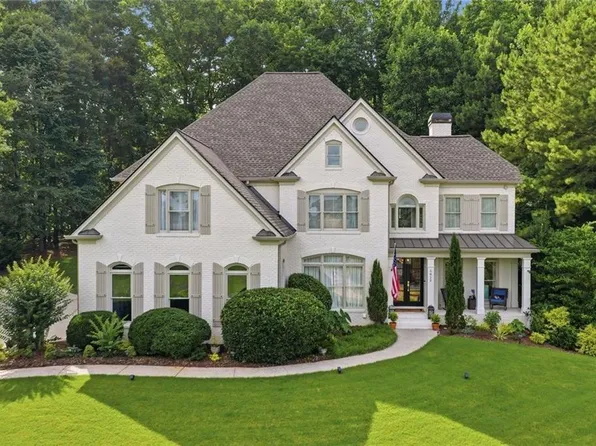 5812 Bentley Rd, Cumming, GA 30040