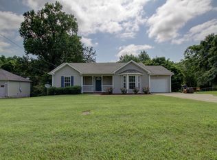 3514 Eastridge Rd, Woodlawn, TN 37191