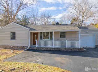 141 River Rd, Branchburg, NJ 08876