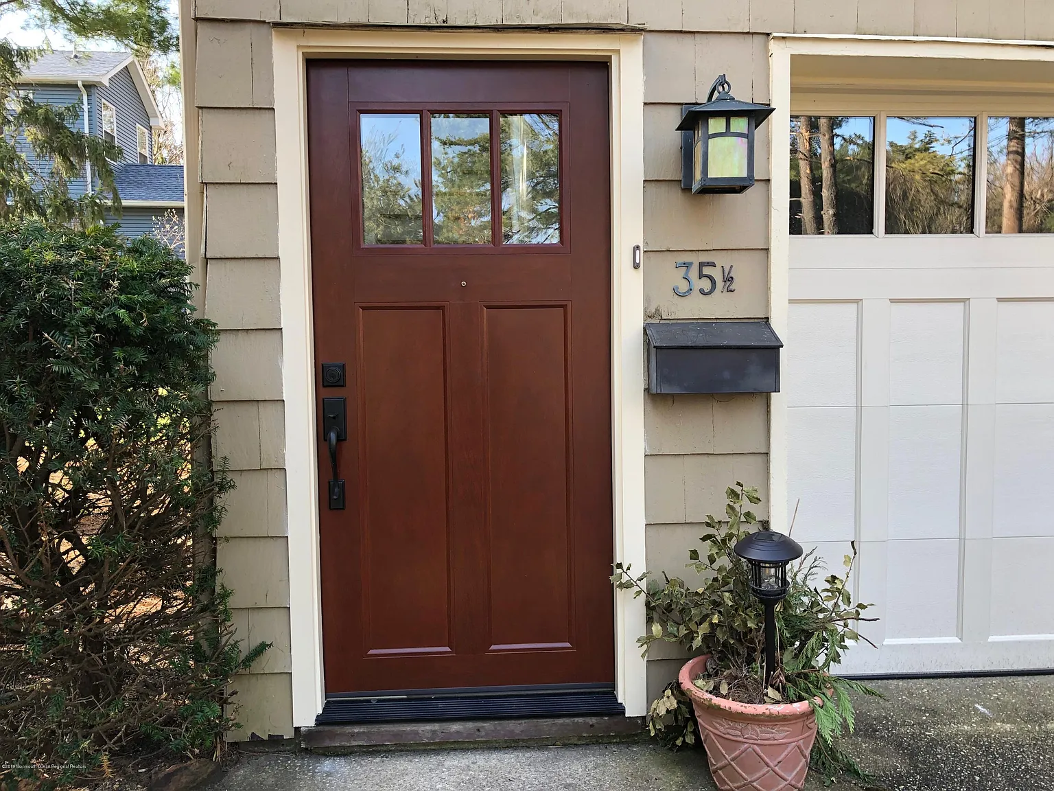 2 bed, $2,400 — Photo 4