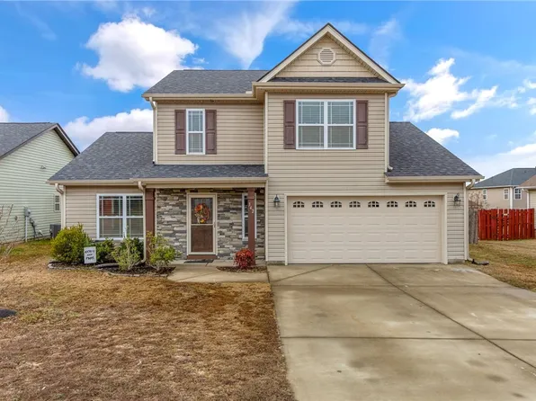 342 N Timm Creek Ave, Roebuck, SC 29376