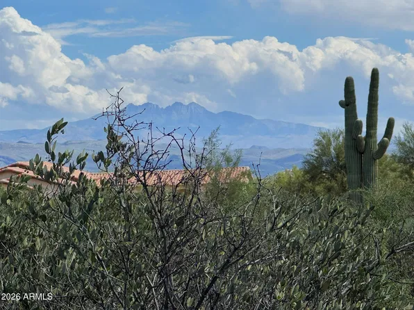 27030 N 162nd Street #-, Scottsdale, AZ 85262