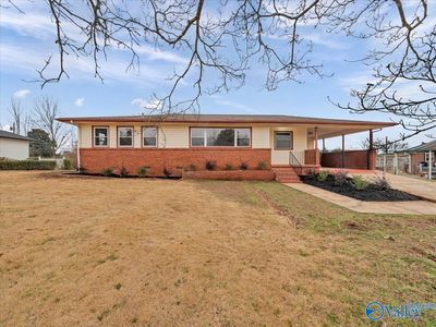 2020 Morningside Dr NW, Huntsville, AL, 35810