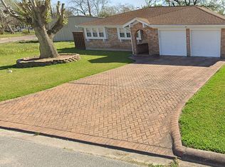 1414 Howell Ave, La Marque, TX 77568