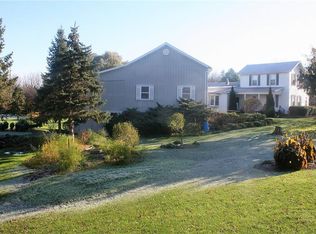 1830 Spafford Rd, Phelps, NY 14532